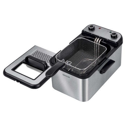 Sencor Φριτέζα SFR 7200SS 3.2lt