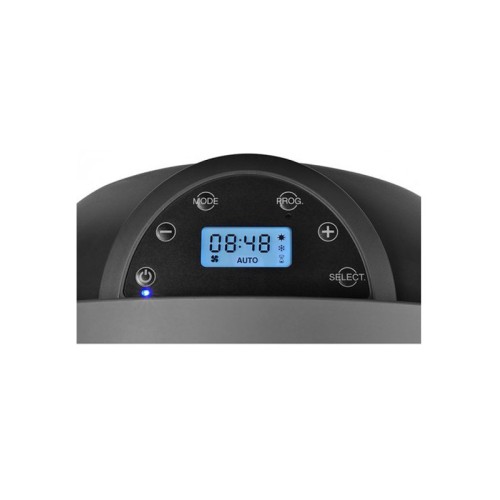 Aurora Αερόθερμο Δωματίου Calypso Digital