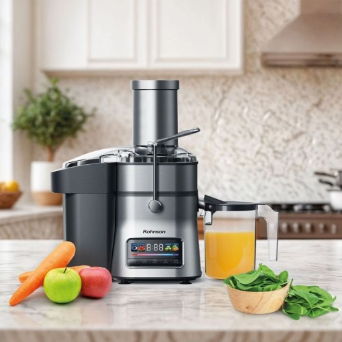 Rohnson Αποχυμωτής Rohnson R-4010 1500W