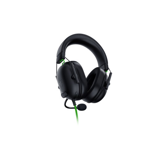 Razer Gaming Headset BlackShark V2 X 7.1 - PC/PS4/PS5 (1.28.80.26.146) 8886419378396