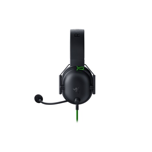 Razer Gaming Headset BlackShark V2 X 7.1 - PC/PS4/PS5 (1.28.80.26.146) 8886419378396