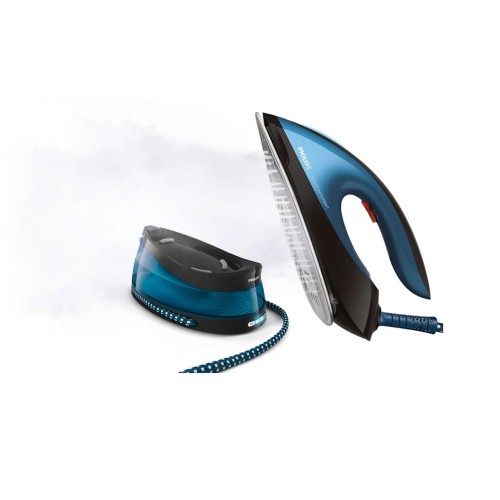 Philips Σύστημα Σιδερώματος PerfectCare Compact GC7833/80