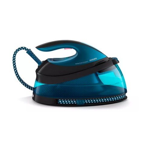 Philips Σύστημα Σιδερώματος PerfectCare Compact GC7833/80