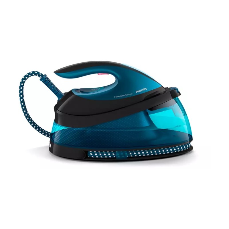 Philips Σύστημα Σιδερώματος PerfectCare Compact GC7833/80