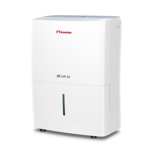 Inventor Αφυγραντήρας Eva II EV-IONF-16L (16Lt/24h)