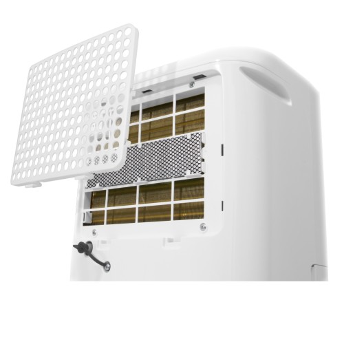 Inventor Αφυγραντήρας Eva II EV-IONF-16L (16Lt/24h)