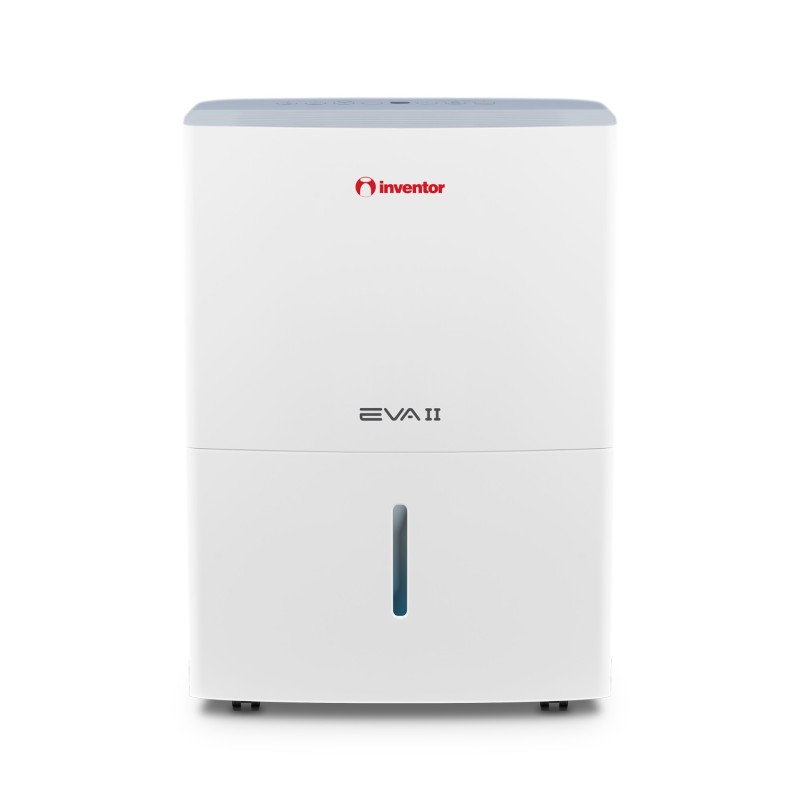 Inventor Αφυγραντήρας Eva II EV-IONF-16L (16Lt/24h)