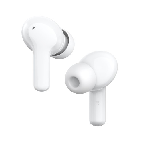 Honor Ακουστικά Bluetooth True Wireless Choice Λευκό 