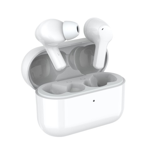 Honor Ακουστικά Bluetooth True Wireless Choice Λευκό 