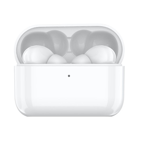 Honor Ακουστικά Bluetooth True Wireless Choice Λευκό 