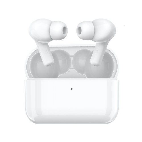Honor Ακουστικά Bluetooth True Wireless Choice Λευκό 