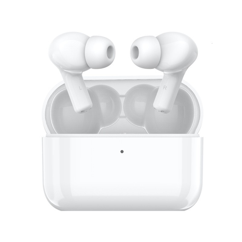 Honor Ακουστικά Bluetooth True Wireless Choice Λευκό 