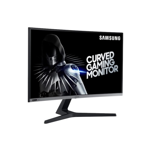 Samsung Monitor C27RG50FQU Curved Full HD VA 27''