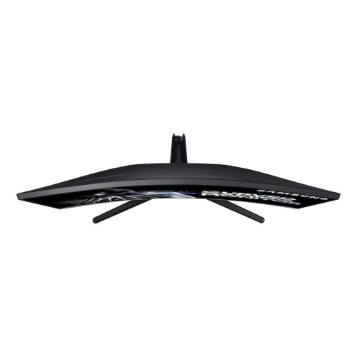Samsung Monitor C27RG50FQU Curved Full HD VA 27''