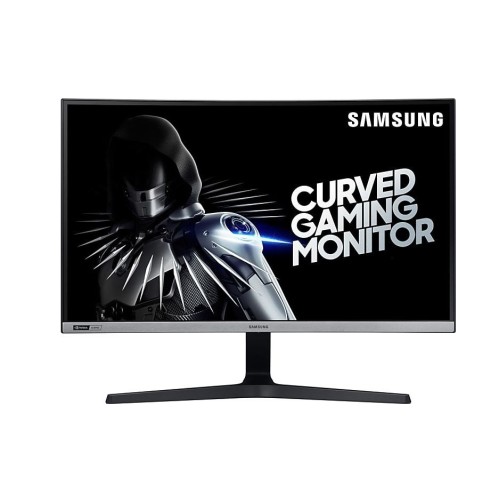 Samsung Monitor C27RG50FQU Curved Full HD VA 27''