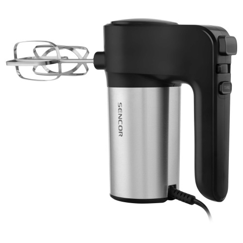 Sencor Μίξερ Χειρός SHM 5207SS