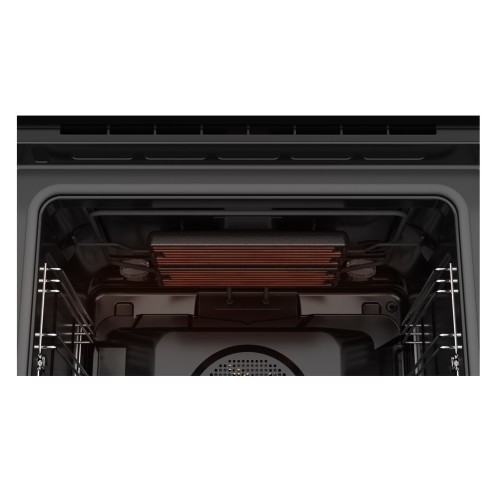 Teka Φούρνος Ανω Πάγκου Εντοιχιζόμενος SteakMaster