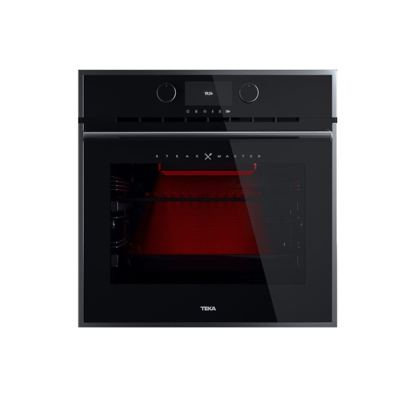 Teka Φούρνος Ανω Πάγκου Εντοιχιζόμενος SteakMaster