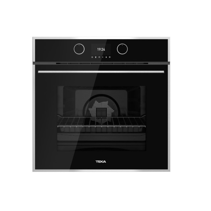 Teka Φούρνος Ανω Πάγκου Εντοιχιζόμενος HLB 860