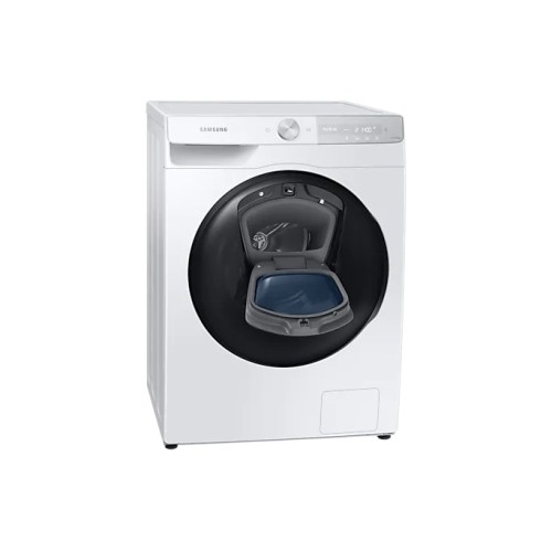 Samsung Πλυντήριο Ρούχων WW80T854ABH/S6 (8kg 1400rpm A)