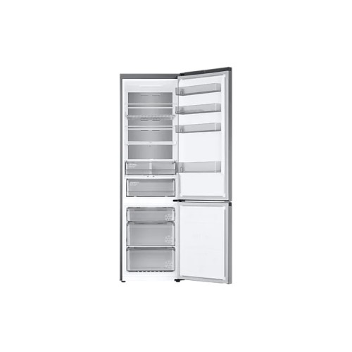 Samsung Ψυγειοκαταψύκτης RB38T776DS9/EF No Frost 390Lt Inox