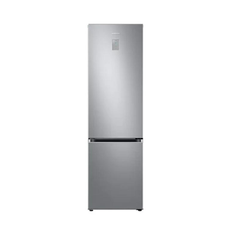 Samsung Ψυγειοκαταψύκτης RB38T776DS9/EF No Frost 390Lt Inox