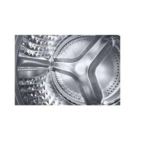 Samsung Πλυντήριο Ρούχων WW90TA046AE/LE (9kg 1400rpm A)