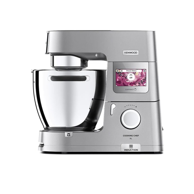 Kenwood Κουζινομηχανή Cooking Chef XL KCL95.424SI