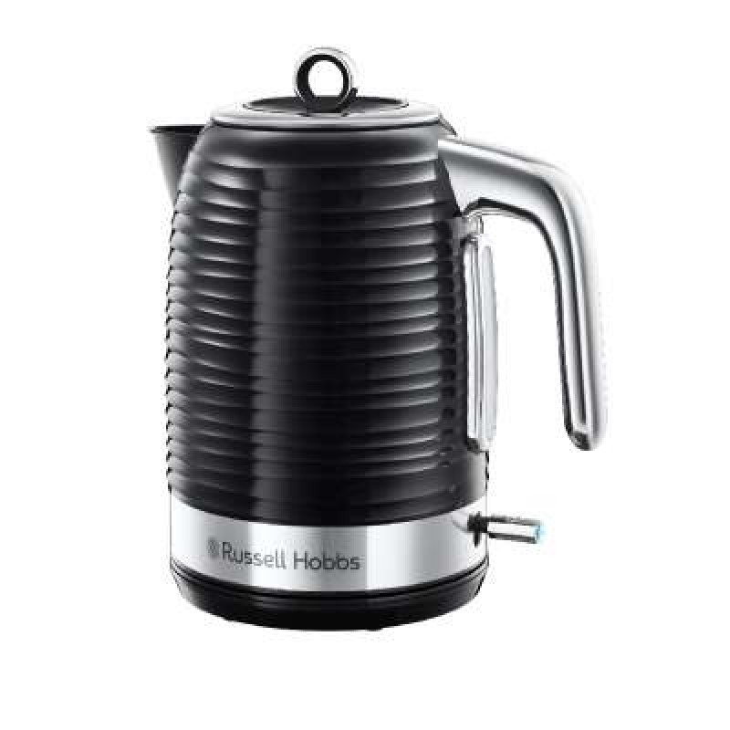 Russell Hobbs Βραστήρας Inspire 24361-70 Black (810461)