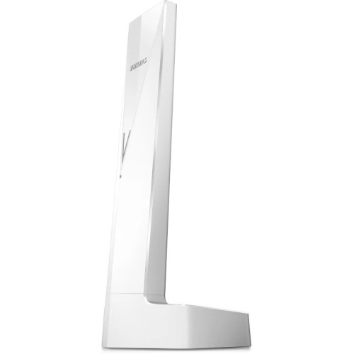 Philips Ασύρματο Τηλέφωνο Linea V M3501W/GRS White 115087-0003