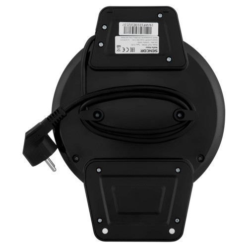 Sencor Βαφλιέρα SWF 1010BK (FA002992)