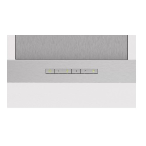 Pitsos Απορροφητήρας Τζάκι PTK6E65G 60cm