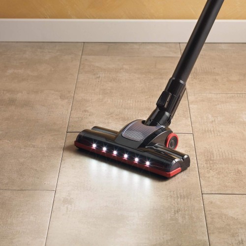 Ariete Ηλεκτρική Σκούπα Χειρός 2759 Handy Force RBT(78273)