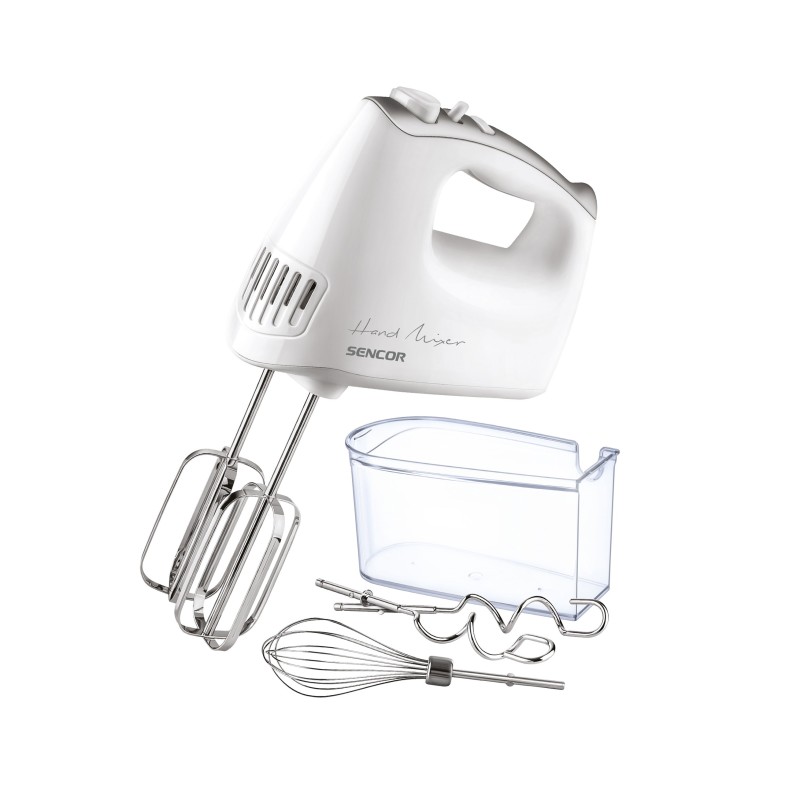 Sencor Μίξερ Χειρός SHM 5206WH-EUE3