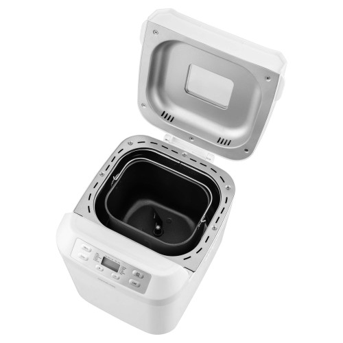 Sencor Αρτοπαρασκευαστής SBR 1040WH