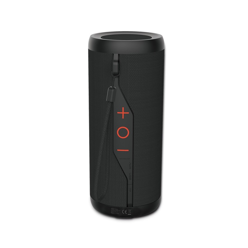 Bormann Φορητό Ηχείο Bluetooth Drum BPR6600 Elite