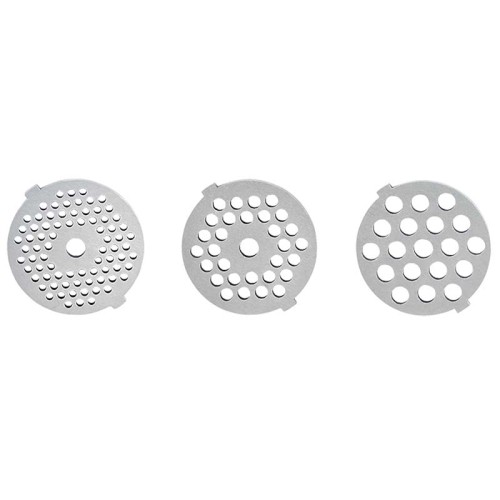 Bormann Μηχανή Αλεσης Κιμά, Ντομάτας και Κοπής Λαχανικών BHA1820 Elite (032335)