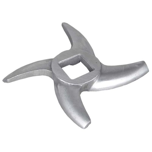 Bormann Μηχανή Αλεσης Κιμά, Ντομάτας και Κοπής Λαχανικών BHA1820 Elite (032335)