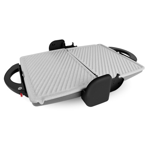 Rohnson Τοστιέρα - Γκριλιέρα R-2330