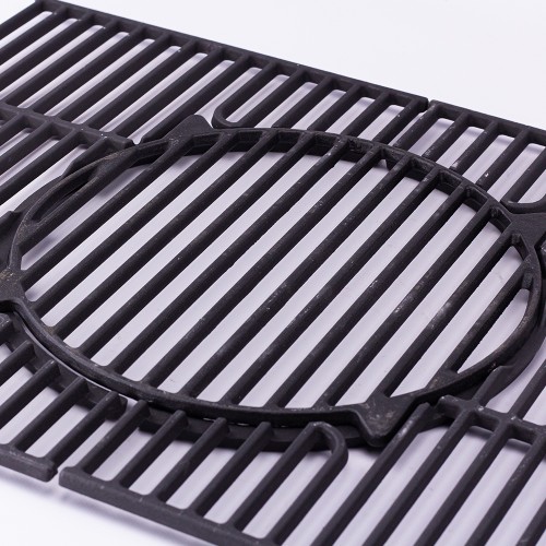 Bormann Σχάρα Μαντεμένια Ψησίματος BBQ1215 60x45cm (033127)