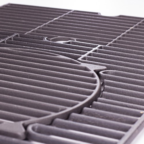 Bormann Σχάρα Μαντεμένια Ψησίματος BBQ1220 60x45cm (033134)