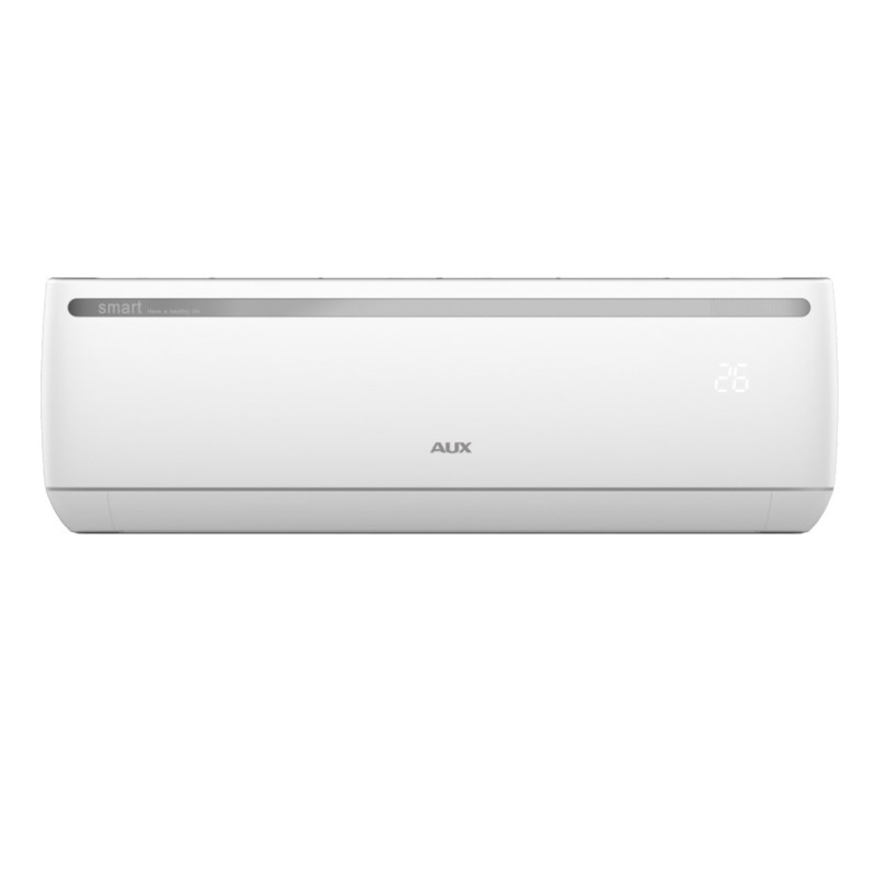 AUX Κλιματιστικό J-Smart ASW-H12B4/JKR3DI-EU 12000Btu (A++/A+++) White
