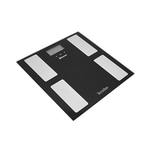 Terraillon Ζυγαριά Μπάνιου Web Coach Move 14712