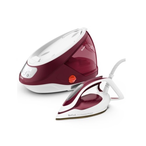 Tefal Σύστημα Σιδερώματος Pro Express Protect GV9220