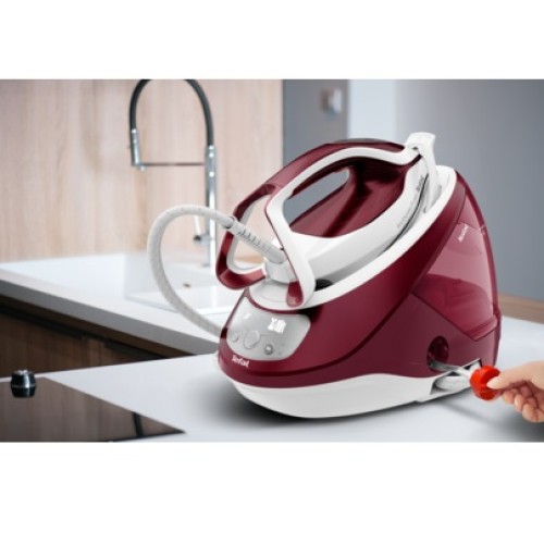 Tefal Σύστημα Σιδερώματος Pro Express Protect GV9220