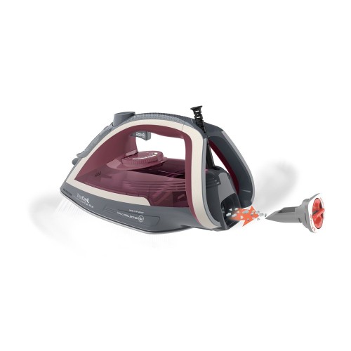 Tefal Σίδερο Ατμού Ultragliss Plus FV6840