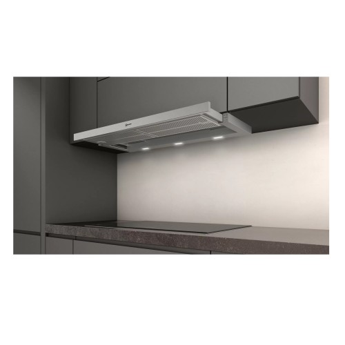 Neff Απορροφητήρας Συρόμενος D49ED52X1 90cm