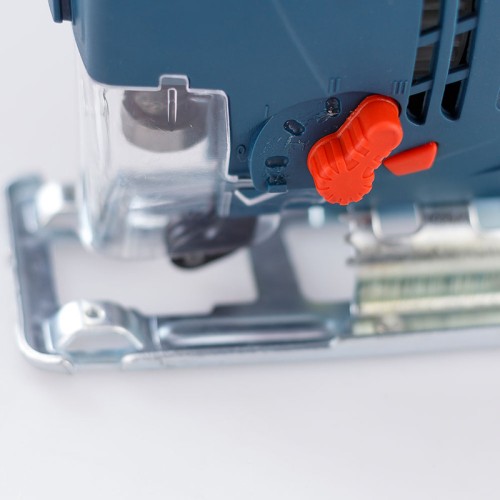 Bormann Σέγα Ρυθμιζόμενη με Ταλάντωση BJS6000 Pro