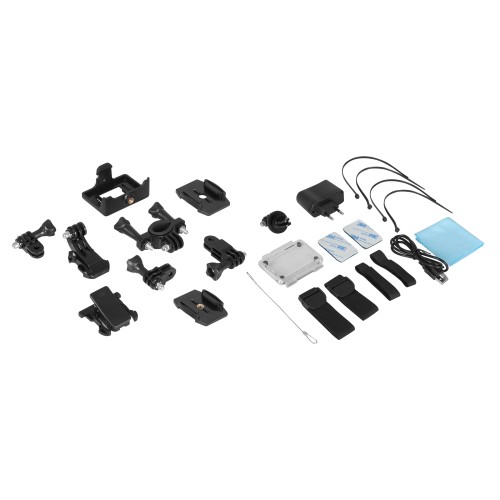 Sencor Actioncam 3CAM 4K04WR (FA002560)