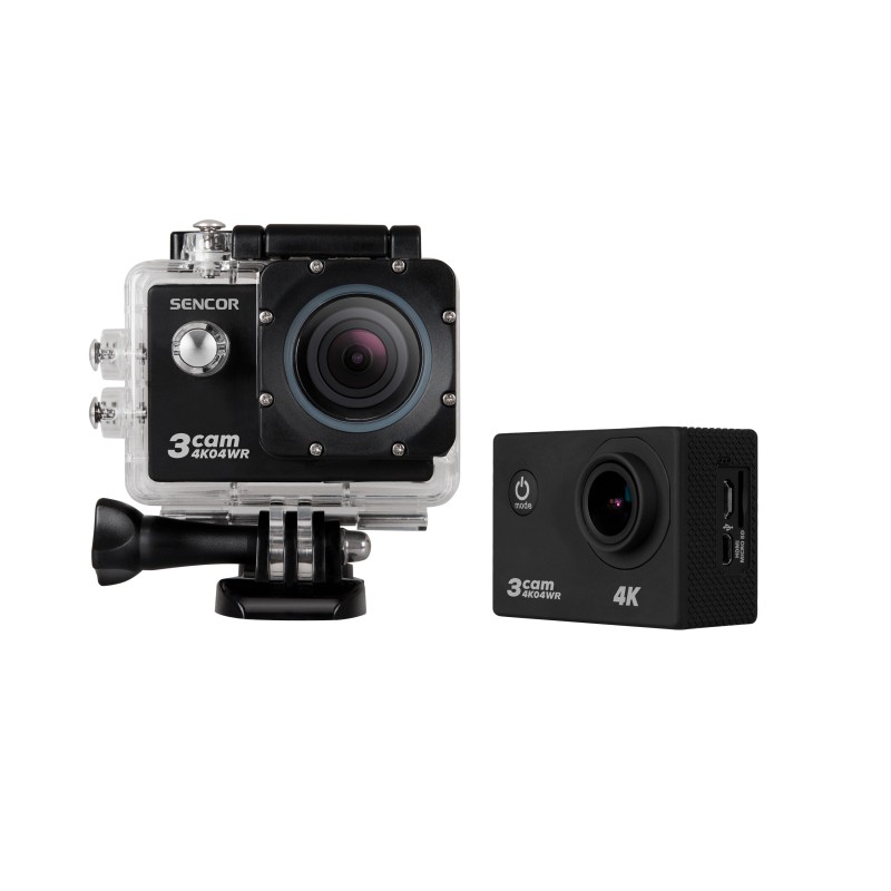Sencor Actioncam 3CAM 4K04WR (FA002560)